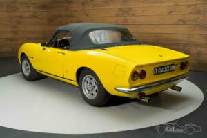 Bild 12/19 von FIAT Dino Spider (1967)