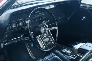 Bild 28/50 von Ford Thunderbird (1966)