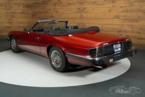 Immagine 5/9 di Jaguar XJS 5.3 V12 (1992)