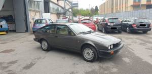 Image 7/30 of Alfa Romeo GTV 6 2.5 (1981)