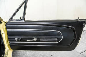 Image 40/50 de Ford Mustang 289 (1967)