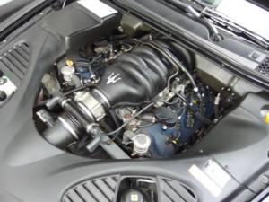 Bild 81/100 von Maserati Quattroporte 4.2 (2010)