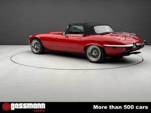 Bild 7/15 von Jaguar E-Type V12 (1973)