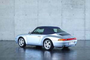 Bild 4/50 von Porsche 911 Carrera (1995)