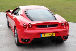 Afbeelding 38/50 van Ferrari F 430 (2007)