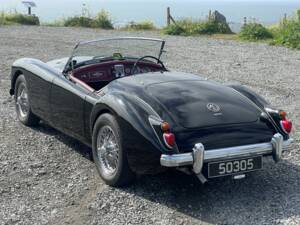 Bild 4/11 von MG MGA 1600 (1959)