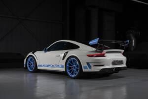 Bild 7/41 von Porsche 911 GT3 RS Weissach (2020)