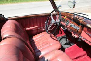 Image 4/22 of Mercedes-Benz 220 Cabriolet A (1954)
