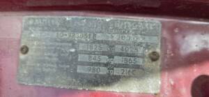 Image 12/21 of Mercedes-Benz 200 D (1968)