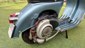 Immagine 27/28 di Piaggio Vespa 150 (1962)