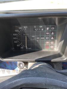 Image 12/61 de FIAT Panda 34 (1983)
