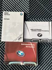 Bild 12/14 von BMW 318i (1986)