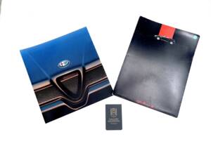 Afbeelding 11/50 van Alfa Romeo RZ (1993)