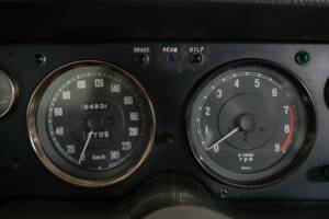 Immagine 7/29 di Mazda 110 S Cosmo Sport (1968)