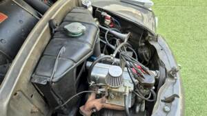 Image 41/42 of FIAT 500 C Belvedere (1953)