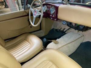 Image 34/50 de FIAT 1100-103 E TV-Convertible (1956)