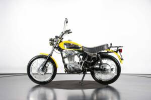 Bild 1/50 von Ducati 450 Scrambler (1969)