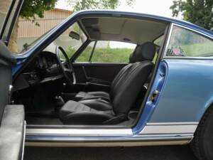 Imagen 22/35 de Porsche 911 2.4 T (1973)