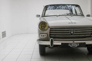 Bild 10/18 von Peugeot 404 (1963)