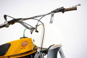 Bild 23/40 von Ancillotti Scarabeo A 50 (1969)