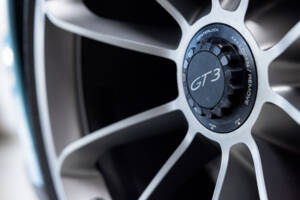 Bild 36/41 von Porsche 911 GT3 (2018)