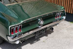 Bild 4/32 von Ford Mustang Custom (1967)