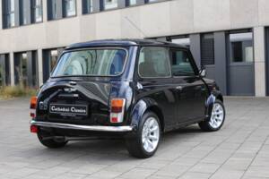 Immagine 4/38 di Mini Cooper 1.3i MPI (1999)