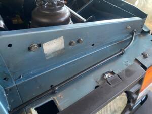 Imagen 36/87 de Land Rover Range Rover Classic Vogue SE (1992)