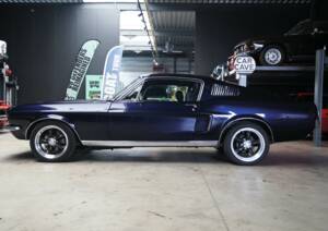 Image 38/57 of Ford Mustang 302 (1968)