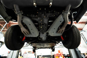 Image 11/78 of Porsche 911 2.0 E (1968)