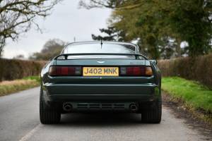 Image 5/12 de Aston Martin Virage 6.3 Litre (1991)