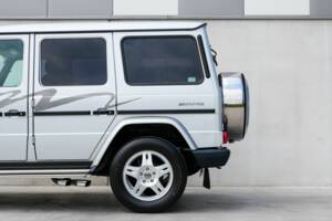 Afbeelding 4/38 van Mercedes-Benz G 36 AMG (LWB) (1997)