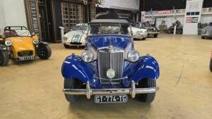Bild 42/46 von MG TD (1952)