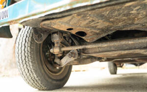 Imagen 67/87 de Toyota Hilux (1975)