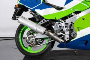 Image 12/40 of Kawasaki ZX-R 400 (1991)