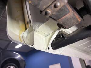 Afbeelding 50/66 van Triumph TR 4 (1963)