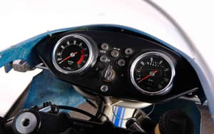 Image 21/54 de Ducati 900 SS (1977)