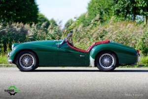 Bild 3/51 von Triumph TR 3A (1961)