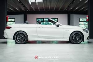Afbeelding 5/25 van Mercedes-Benz C 63 AMG (2020)