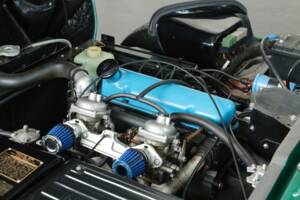 Bild 38/50 von Marcos 1500 GT (1967)