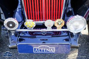 Image 28/42 of MG TC (1949)