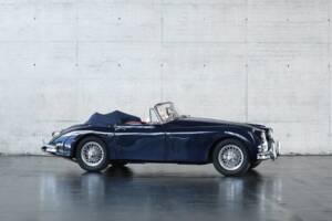 Afbeelding 5/46 van Jaguar XK 150 3.4 S DHC (1959)