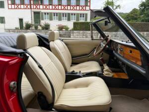 Bild 10/19 von FIAT 124 Spider BS (1971)