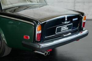 Imagen 15/50 de Rolls-Royce Silver Shadow II (1977)