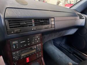 Image 8/19 of Mercedes-Benz SL 500 (1993)