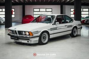 Image 2/24 of ALPINA B7 Turbo Coupé (1981)