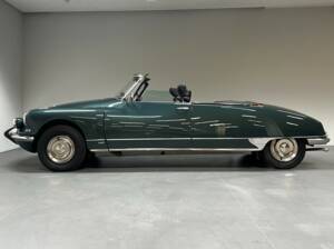 Imagen 4/23 de Citroën DS 21 (1969)
