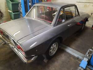 Bild 10/12 von Lancia Fulvia 1.3 S (1972)