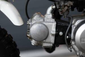 Image 4/50 of Honda Z 50 R (1998)