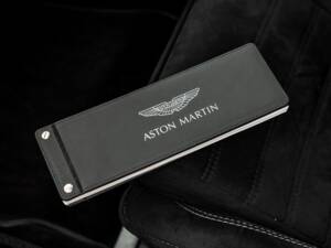 Image 62/65 de Aston Martin Vantage GT8 (2017)